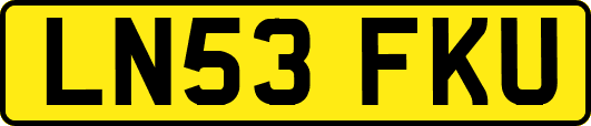LN53FKU