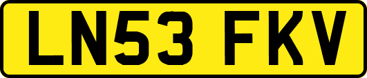 LN53FKV