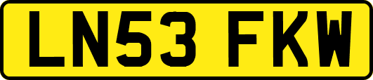 LN53FKW