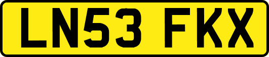 LN53FKX