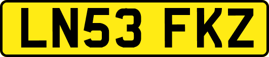LN53FKZ