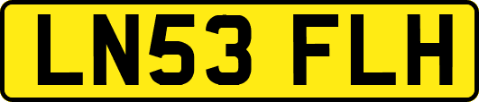 LN53FLH