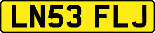 LN53FLJ