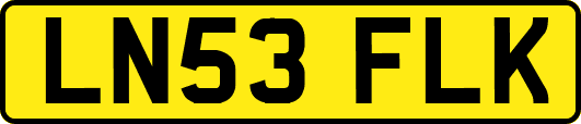 LN53FLK
