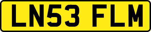 LN53FLM