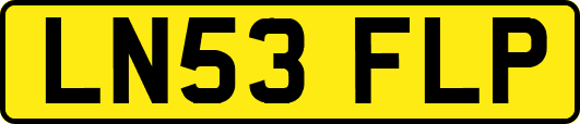 LN53FLP