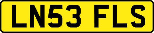 LN53FLS