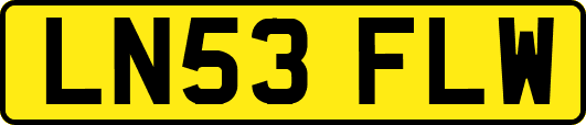 LN53FLW