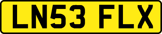 LN53FLX