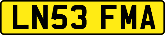 LN53FMA