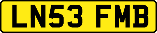 LN53FMB