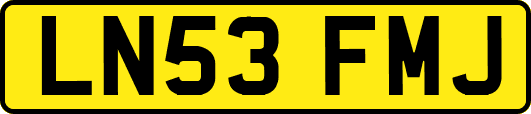 LN53FMJ