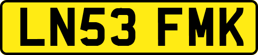 LN53FMK