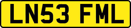LN53FML