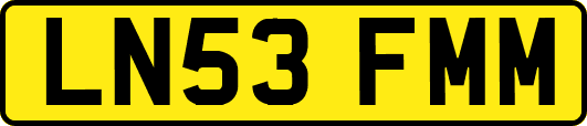 LN53FMM