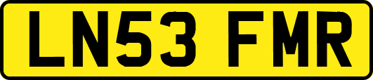 LN53FMR