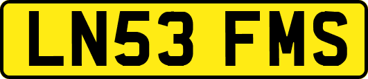 LN53FMS