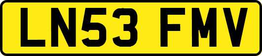 LN53FMV