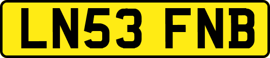 LN53FNB