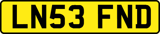 LN53FND