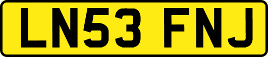 LN53FNJ