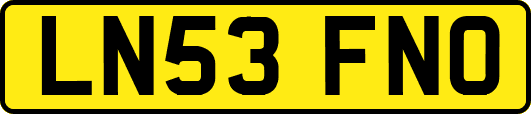 LN53FNO