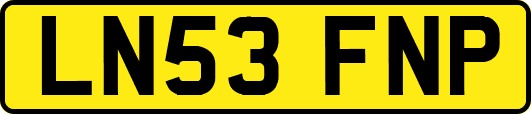 LN53FNP