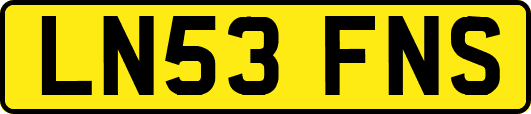 LN53FNS