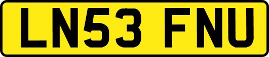 LN53FNU
