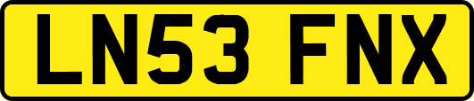 LN53FNX