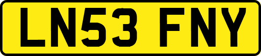 LN53FNY