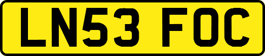 LN53FOC