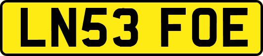 LN53FOE
