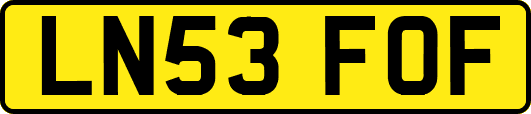LN53FOF