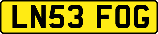 LN53FOG