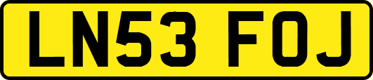 LN53FOJ