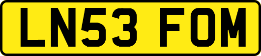 LN53FOM