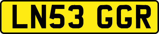 LN53GGR