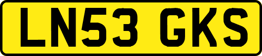 LN53GKS