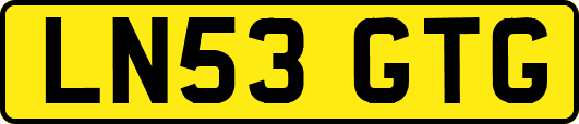 LN53GTG