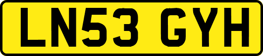LN53GYH