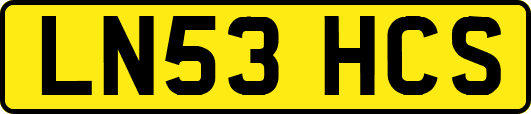 LN53HCS