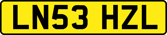 LN53HZL