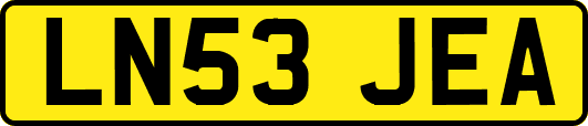 LN53JEA