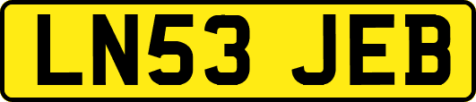 LN53JEB