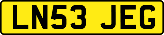 LN53JEG