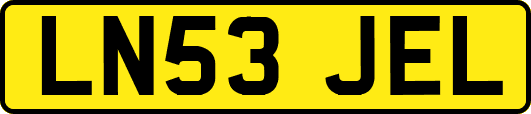 LN53JEL