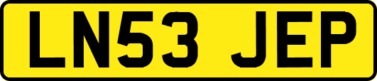 LN53JEP