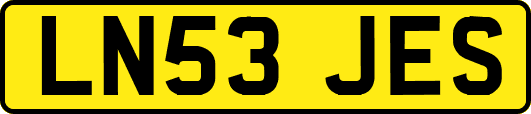 LN53JES