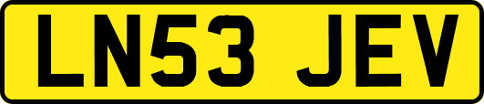 LN53JEV